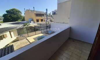 Imagem 5: Casa Residencial/Sobrado para aluguel, 4 quartos, 2 suítes, 5 vagas, Jardim do Salso - Por