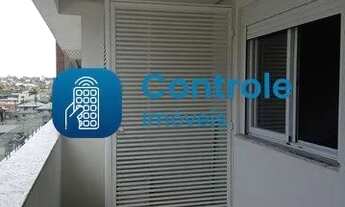 Imagem 7: Apartamento para venda tem 79 metros quadrados com 2 quartos em Campinas - São José - SC