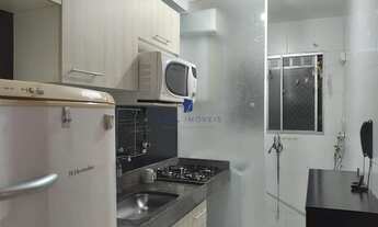 Imagem 3: APARTAMENTO MOBILIADO 2 DTS LOCAÇÃO PQ. SICÍLIA