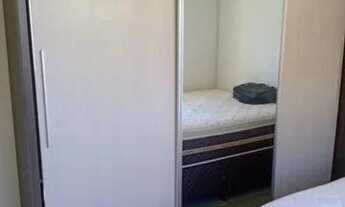 Imagem 3: Alugo apartamento no condomínio Guairá, mobiliado R$ 1.200 com 2/4