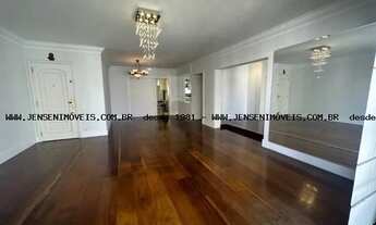 Imagem 2: Apartamento para Venda em São Paulo, MOEMA, 3 dormitórios, 1 suíte, 4 banheiros, 2 vagas