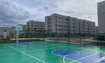 Imagem 3: ALUGUEL DE APARTAMENTO EM CONDOMÍNIO