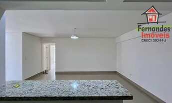 Imagem 3: Apartamento alto padrão vista lateral mar com 3 dormitórios para venda, 123 m² por R$ 1.2