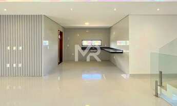 Imagem 4: Casa Duplex no Giardino Bianco