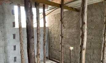 Imagem 4: Casa no Vale dos Cristais c/ Planta Aprovada!! 3qts, send 1 suíte, 3brs, 2vgs