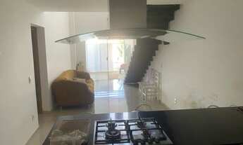 Imagem 4: CASA em condomínio fechado ( Recanto dos pássaros