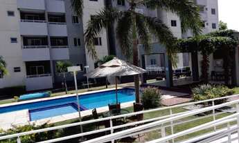 Imagem 4: Apartamento novo e funcional particular - Região da Maraponga (Pra vender logo