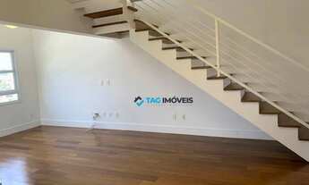 Imagem 2: Apartamento duplex à venda e locação no The One Loft no Cambuí em Campinas -SP