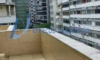 Imagem 2: Apartamento com 3 quartos à venda, 182 m² em Copacabana, Rio de Janeiro/RJ