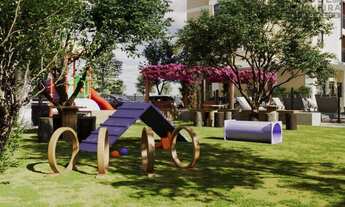 Imagem 5: Curitiba - Apartamento Padrão - Prado Velho