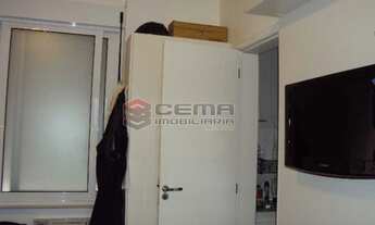 Imagem 6: Apartamento-À VENDA-Botafogo-Rio de Janeiro-RJ