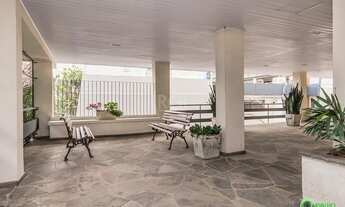 Imagem 3: Apartamento para Venda - 112.76m², 3 dormitórios, sendo 1 suites, 3 vagas - Higienópolis