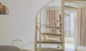 Imagem 5: Apartamento Venda 2 Dormitórios - 86 m² Cerqueira César