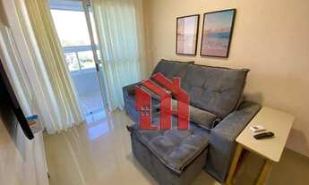 Imagem 2: Canal 3 em Santos -Apartamento Mobiliado disponível para venda ou locação. Lazer Completo