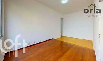 Imagem 7: Apartamento com 2 dormitórios à venda, 75 m² por R$ 720.000 - Botafogo - Rio de Janeiro/RJ