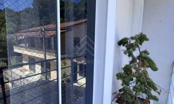 Imagem 6: Apartamento semimobiliado à venda no bairro fazenda próximo a beira rio em Itajaí