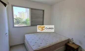 Imagem 6: Apartamento com 1 dormitório à venda, 41 m² por R$ 349.900,00 - Cambuí - Campinas/SP