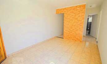 Imagem 3: Apartamento para Aluguel - Vila Dionísia, 2 Quartos, 50 m2