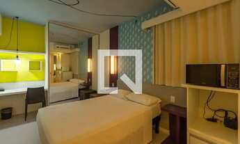 Imagem: Apartamento à Venda - São Luíz, 1 Quarto