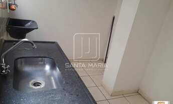 Imagem 3: Apartamento (tipo - padrao) 2 dormitórios, cozinha planejada, portaria 24hs, em condomínio