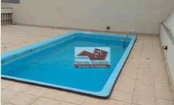 Imagem 4: Apartamento à venda, 66 m² por R$ 310.000,00 - Vila Firmiano Pinto - São Paulo/SP