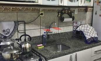 Imagem 6: Apartamento em Parque Santa Fé