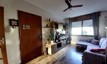 Imagem 5: Cobertura para Venda - 73m², 3 dormitórios, 1 vaga - Cristal