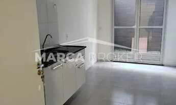 Imagem: APARTAMENTO PARA LOCAÇÃO NO BAIRRO MOOCA