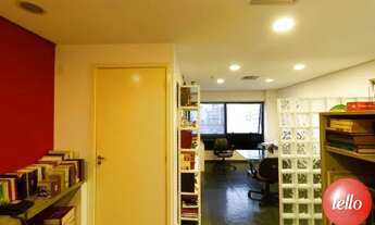 Imagem 2: São Paulo - Conjunto Comercial/Sala - Pinheiros