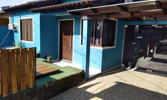 Imagem 2: Casa para Venda - 144m², 3 dormitórios, 3 vagas - Berto Círio