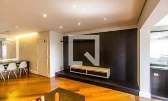 Imagem 4: Apartamento para Aluguel - Alphaville, 3 Quartos, 157 m2