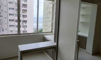 Imagem: Kitnet/conjugado para aluguel possui 40