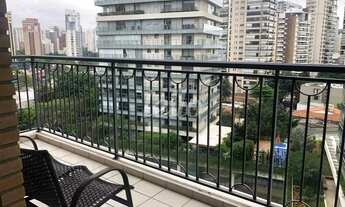 Imagem 7: São Paulo - Apartamento Padrão - Vila Nova Conceição