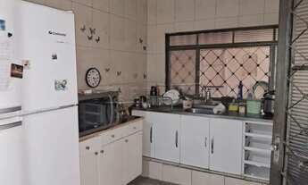 Imagem 4: Casa Padrão em Araraquara