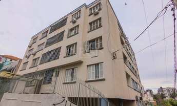 Imagem 3: Apartamento em Auxiliadora