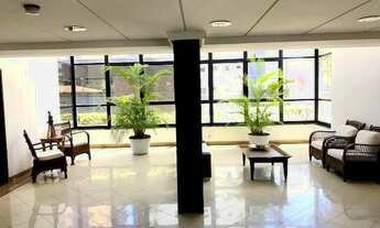 Imagem 5: Apartamento para aluguel tem 220 metros quadrados com 4 quartos em Manaíra - João Pessoa