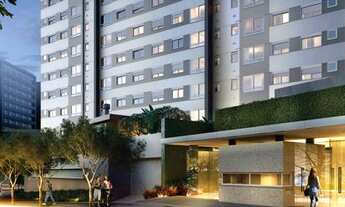 Imagem 2: Apartamento para Venda - 54.6m², 2 dormitórios, sendo 1 suites, 1 vaga - Teresópolis