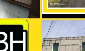 Imagem: Suíte no lagoinha