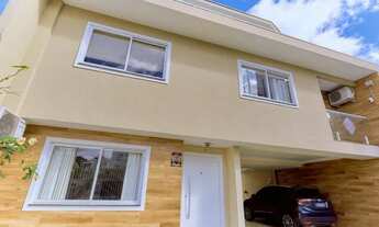 Imagem 2: Tríplex Semi - Mobiliado no Hugo Lange