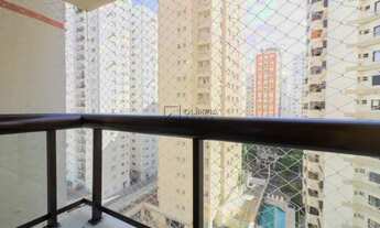 Imagem 6: Apartamento Locação 2 Dormitórios - 75 m² Brooklin