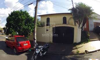 Imagem 2: Casa (sobrado na rua) 3 dormitórios/suite, cozinha planejada