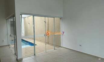 Imagem 2: Casa para alugar - Condomínio Sunset - Sorocaba/SP