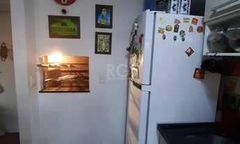 Imagem 8: Apartamento para Venda - 72m², 3 dormitórios, sendo 1 suites, 1 vaga - Cavalhada, Porto Al