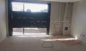 Imagem 2: Casa Residencia em Botucatu