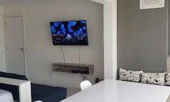 Imagem 3: Apartamento com 1 dormitório à venda, 41 m² por R$ 750.000,00 - Consolação - São Paulo/SP