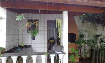 Imagem: Sobrado à venda, 400 m² por R$ 690.000,00