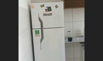 Imagem 7: Chave Casa com 2 dormitórios