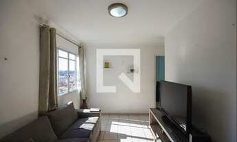 Imagem 4: Apartamento para Aluguel - Jardim Catanduva, 2 Quartos, 50 m2