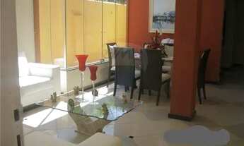 Imagem 5: Otima casa duplex, 5/4 com piscina na Coroa do Meio