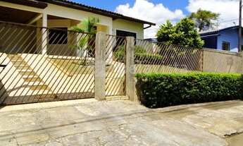 Imagem 2: CASA À VENDA NO JD. ALBINO BIACHI EM APUCARANA